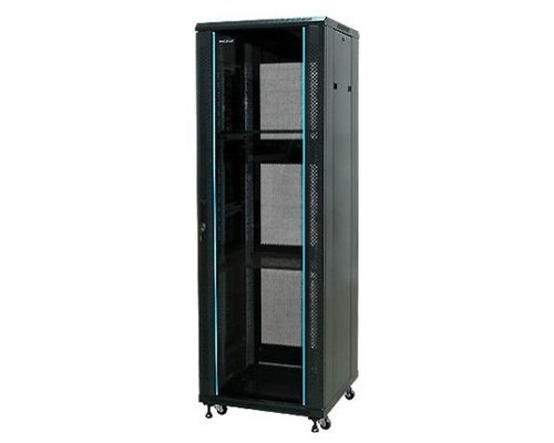 Armario rack suelo 19 pulgadas phasak pro